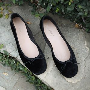 Doen Ballerina Flats NEVER WORN